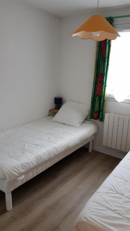 Appart Luz Luz-Saint-Sauveur Zewnętrze zdjęcie